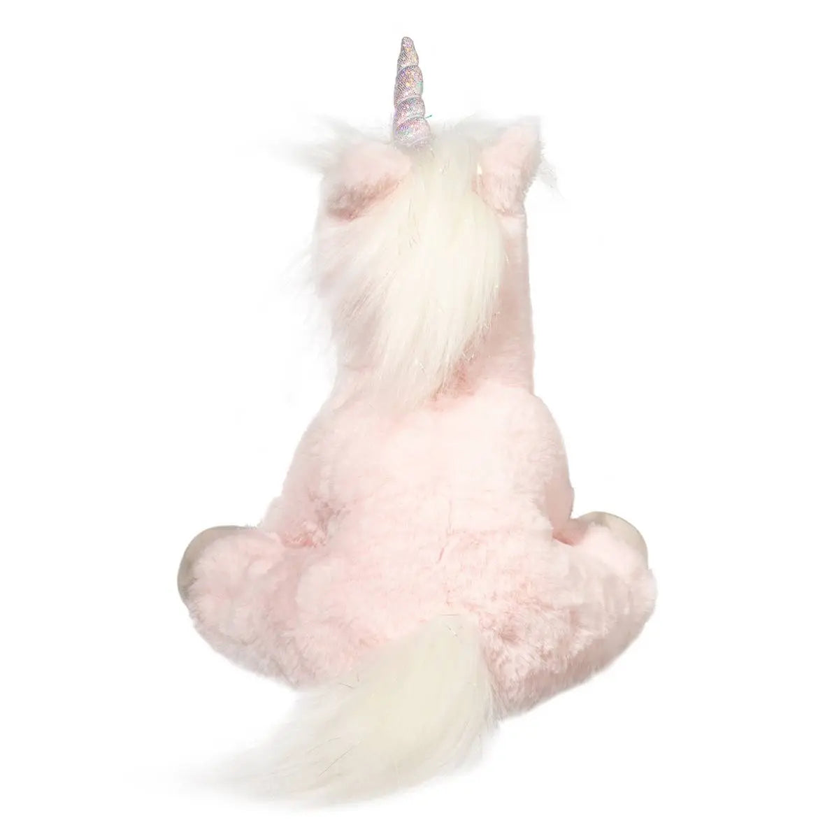 Douglas Lexie Soft Ice Pink Unicorn