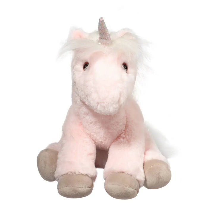 Douglas Lexie Soft Ice Pink Unicorn
