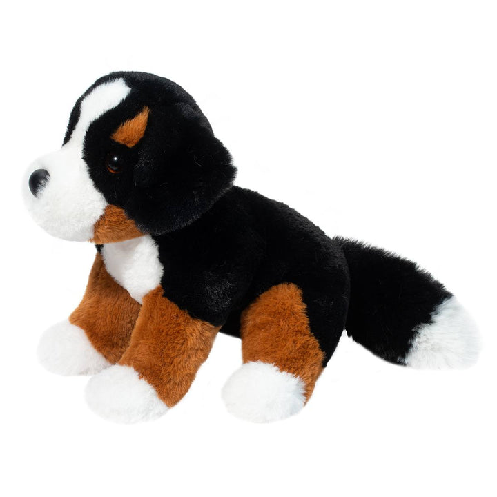 Bowie Bernese Mountain Dog Soft Plush
