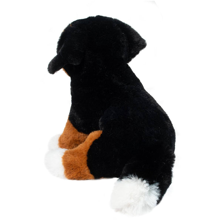 Bowie Bernese Mountain Dog Soft Plush