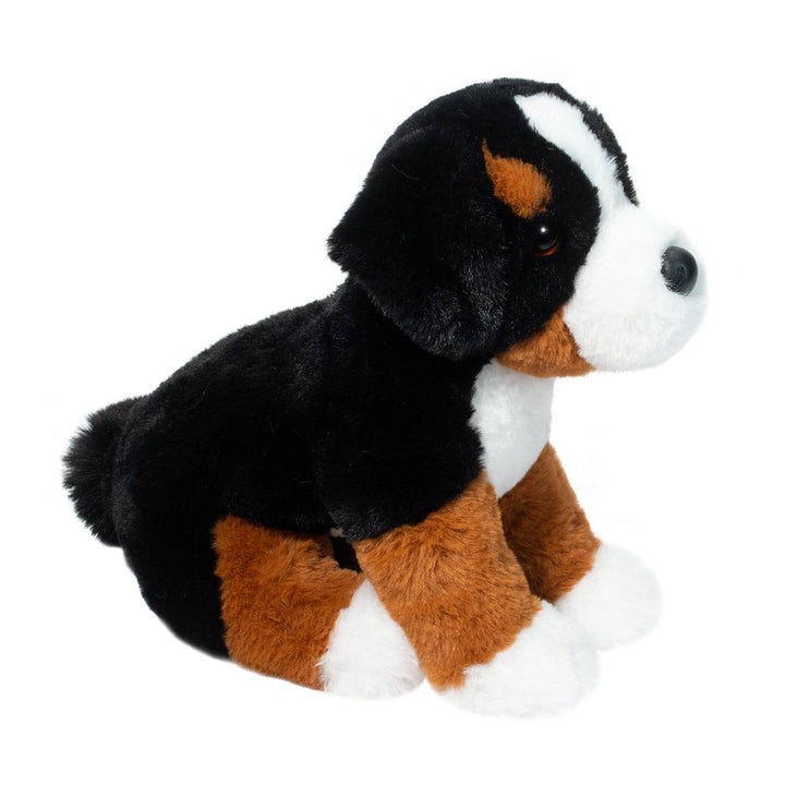 Bowie Bernese Mountain Dog Soft Plush