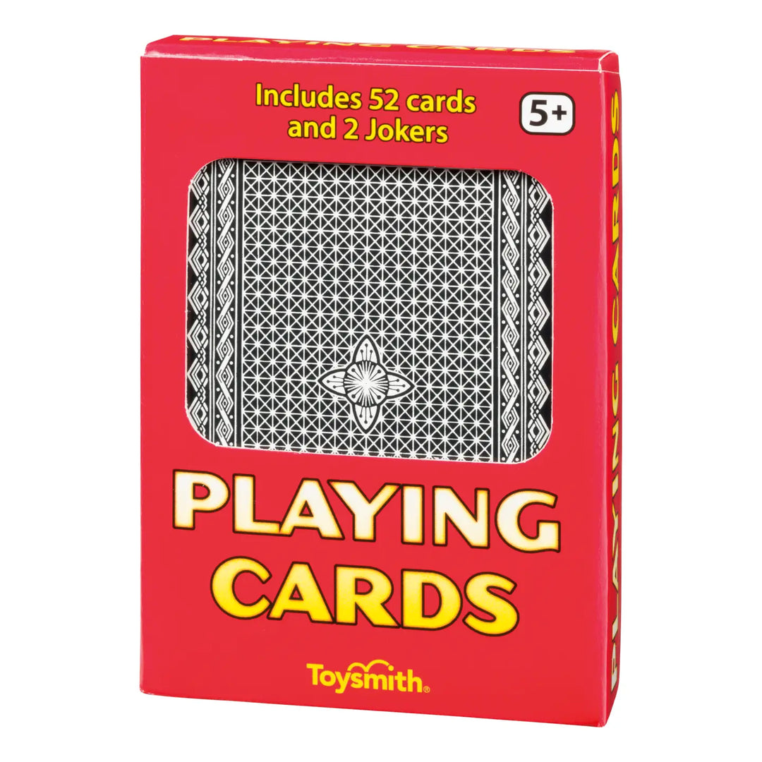 Playing Cards