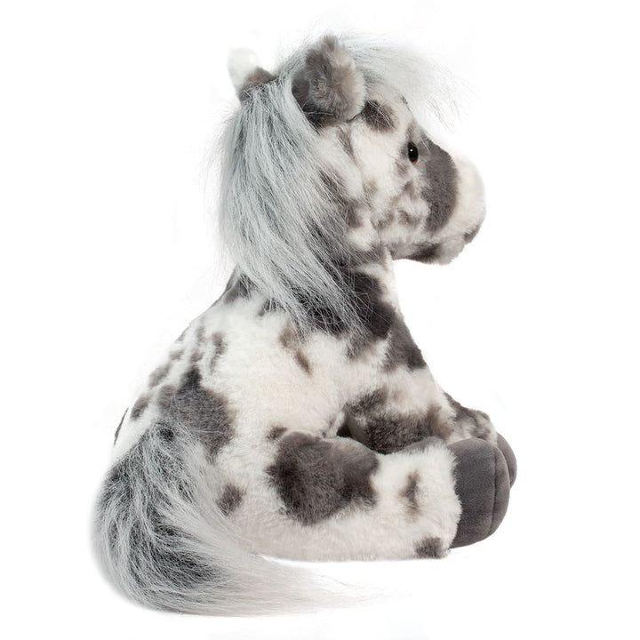 Hemie Soft Spotted Horse Plush