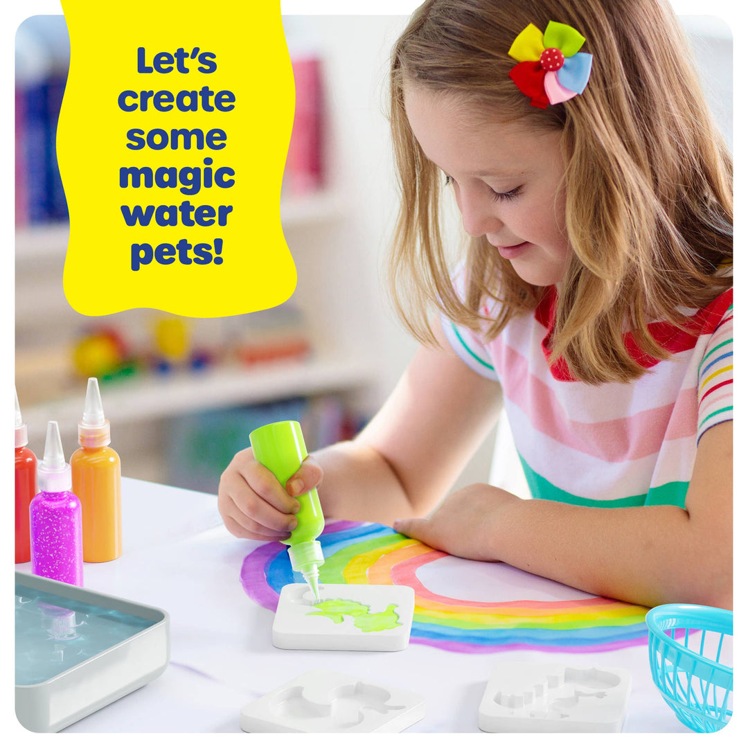 Dan&Darci Aqua Fairy Water Gel Kit