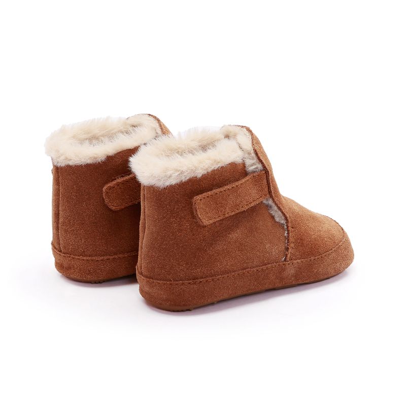 Old Soles Apres Bub (Toddler)