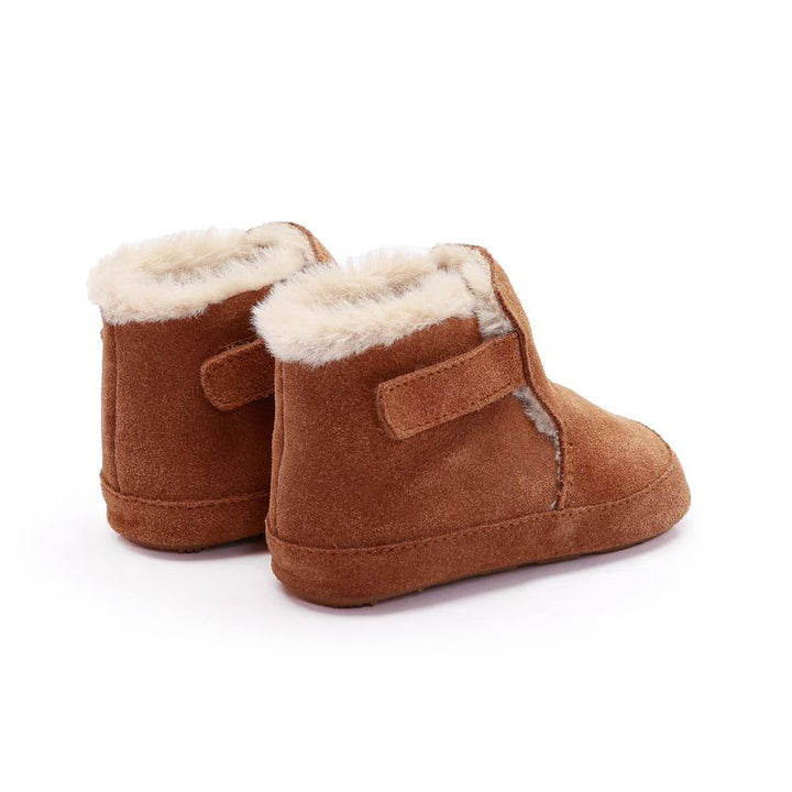Old Soles Apres Bub (Toddler)