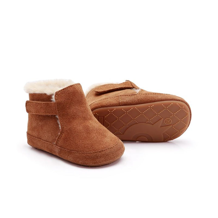 Old Soles Apres Bub (Toddler)