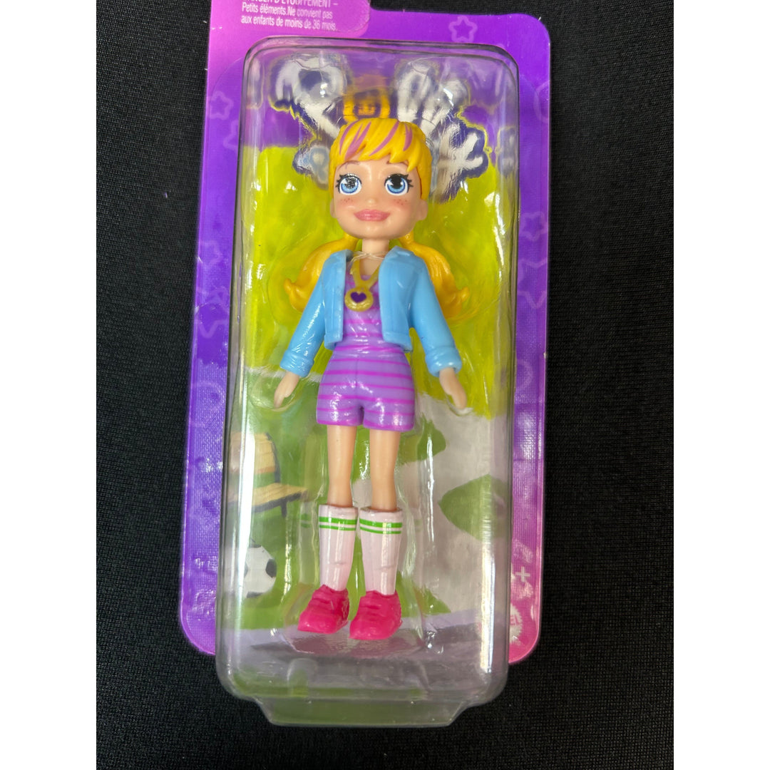 Polly Pocket-Assorted