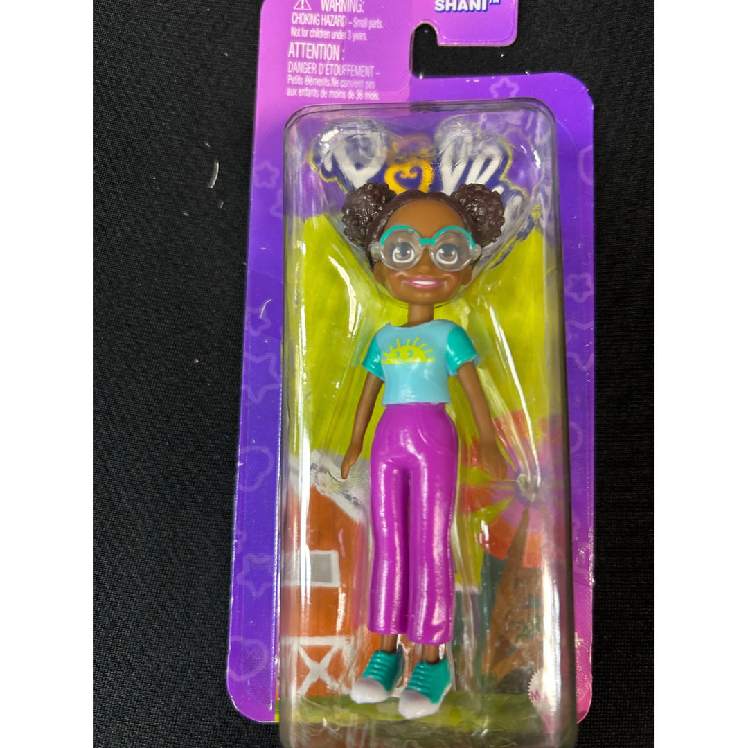 Polly Pocket-Assorted