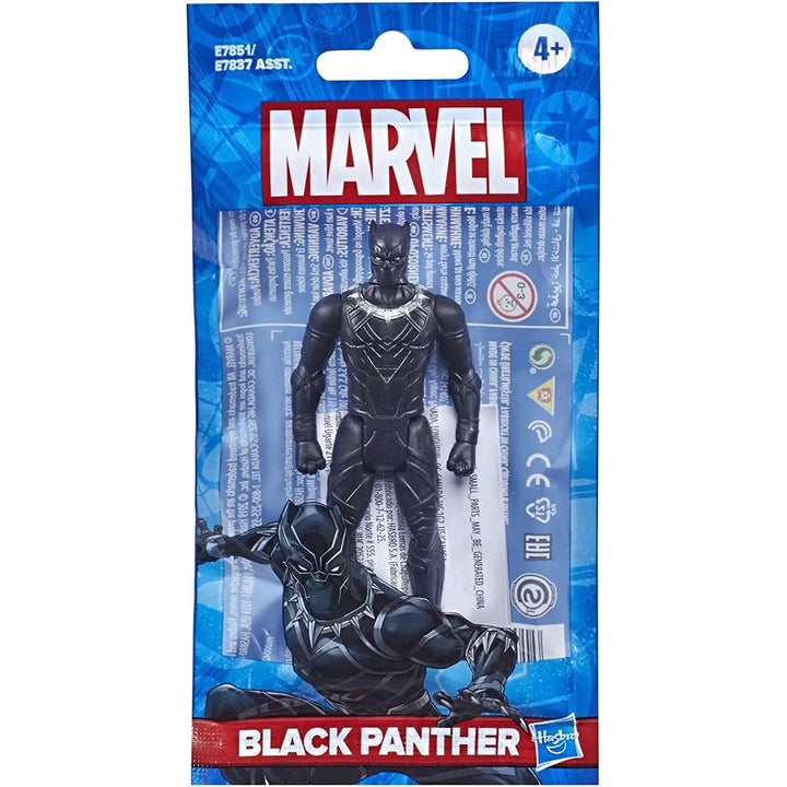 Marvel 3.75" Action Figure