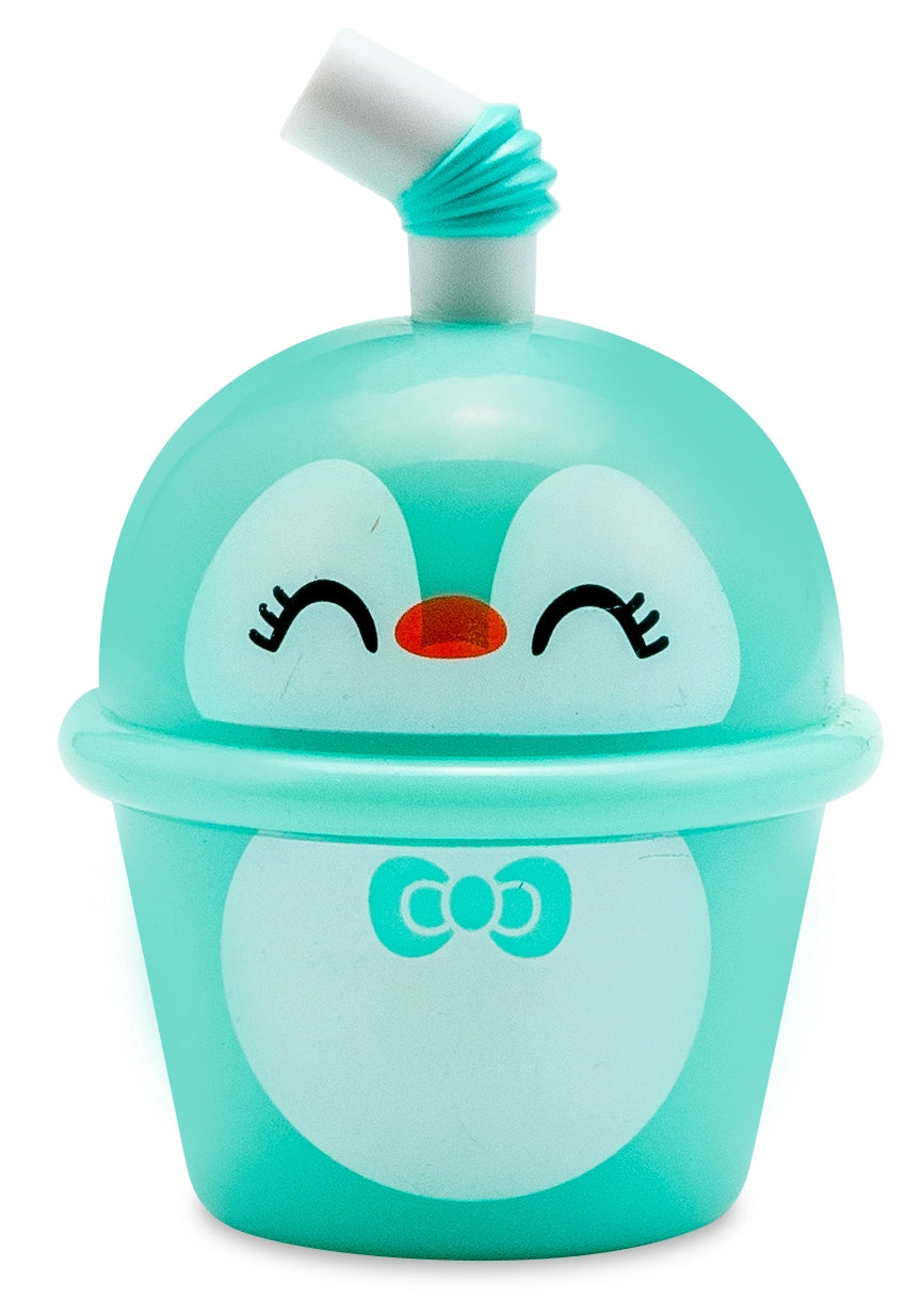 Teddy Soda Lip Balm - Random Pick