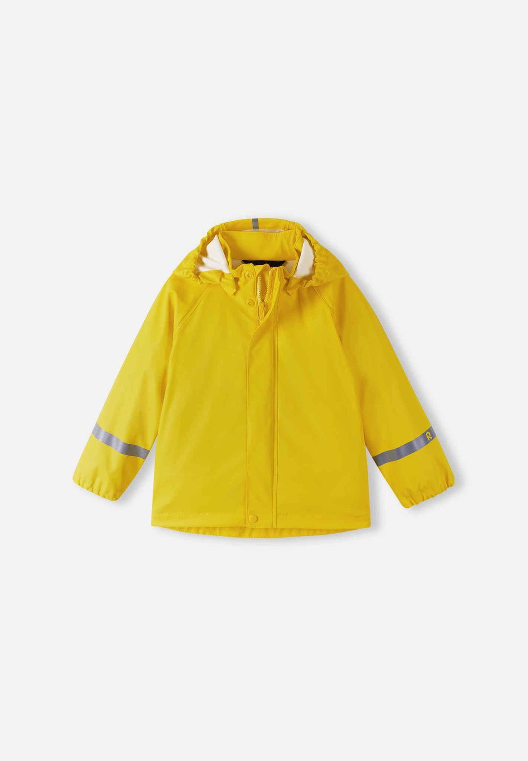 Reima Lampi Raincoat (Toddler/Little Kid)