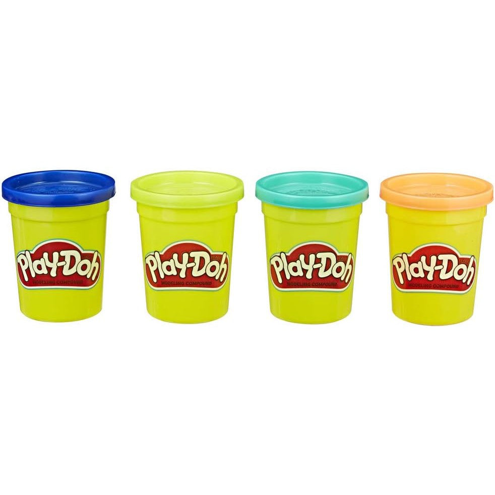 Play-Doh: Kitchen Creations Foodie Favorites - Taco !