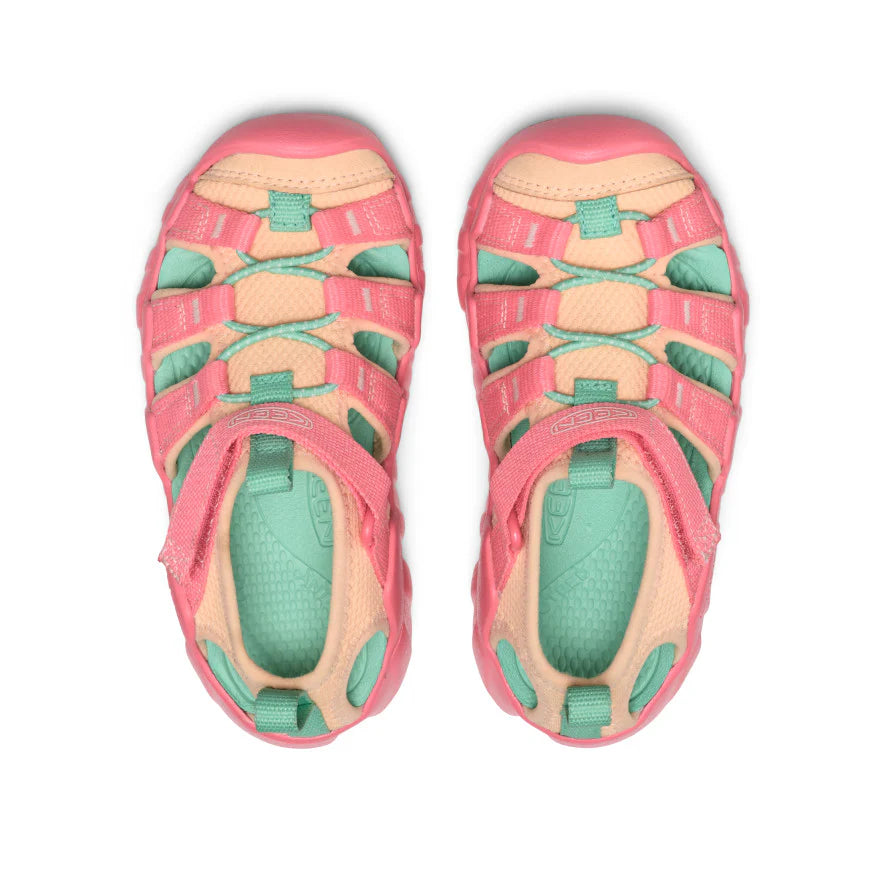 KEEN Hyperport H2 Sandal (Toddler/Little Kid/Big Kid)