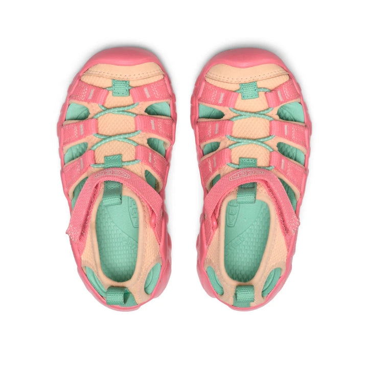 KEEN Hyperport H2 Sandal (Toddler/Little Kid/Big Kid)