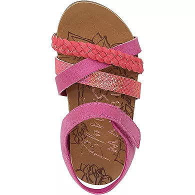 Blowfish Malibu Gaia-K (Toddler/Little Kid/Big Kid)