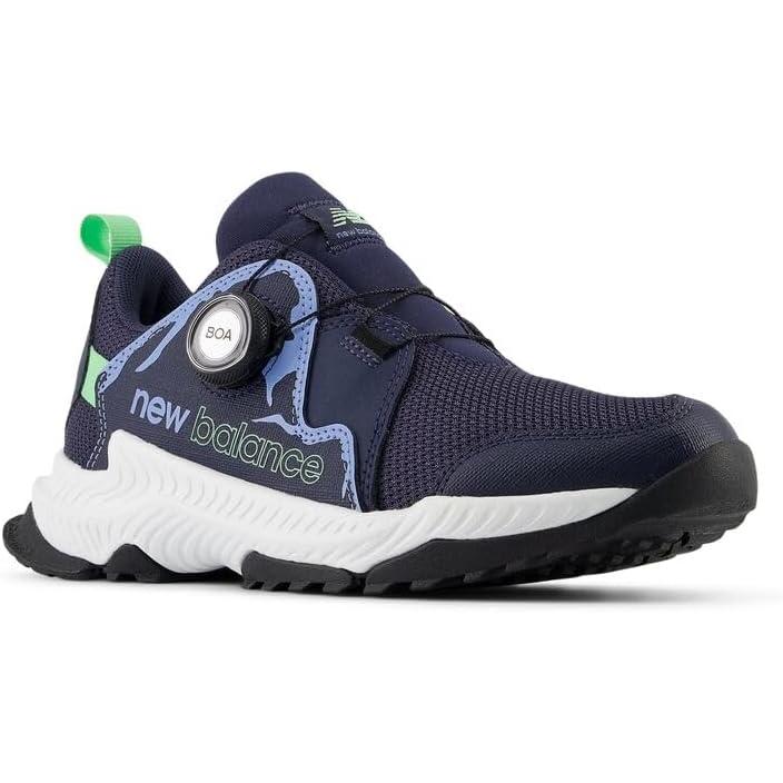 New Balance DynaSoft Trail Magic BOA® (Little Kid / Big Kid)