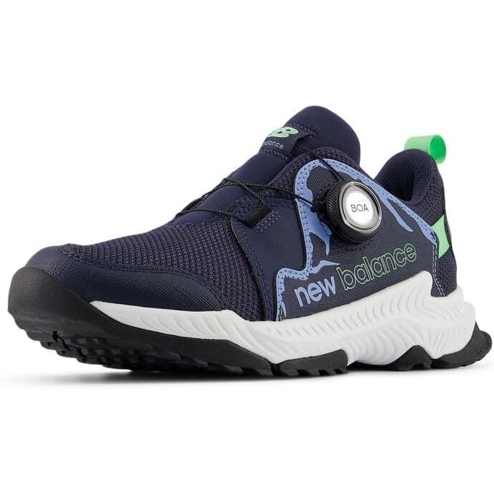New Balance DynaSoft Trail Magic BOA® (Little Kid / Big Kid)