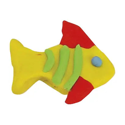 Rainbow Clay, 24 Different Colors