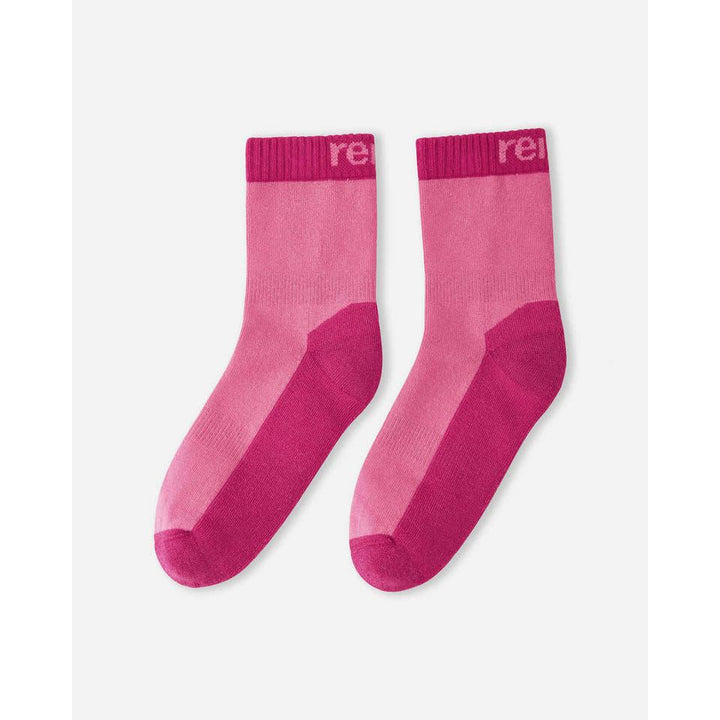 Reima Villalla Kids' Wool Blend Socks