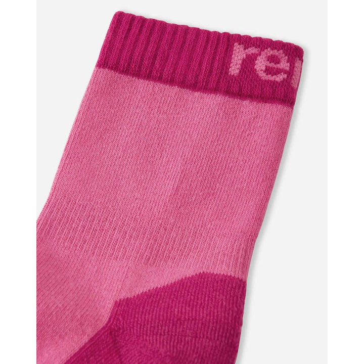 Reima Villalla Kids' Wool Blend Socks