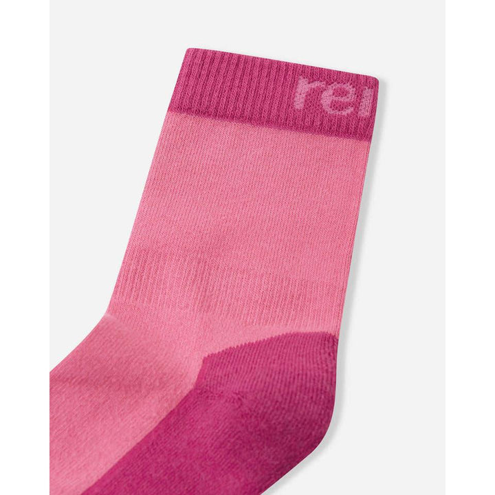 Reima Villalla Kids' Wool Blend Socks