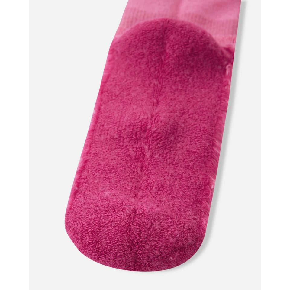 Reima Villalla Kids' Wool Blend Socks