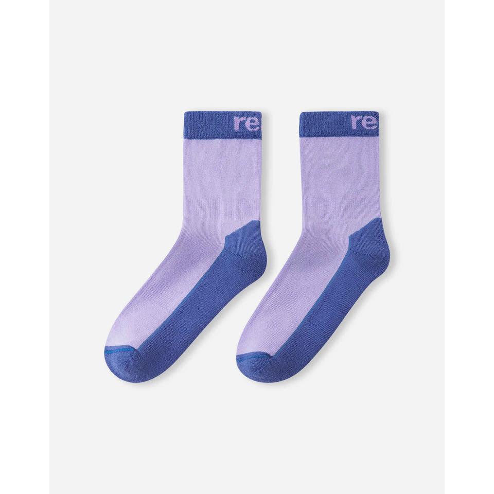 Reima Villalla Kids' Wool Blend Socks