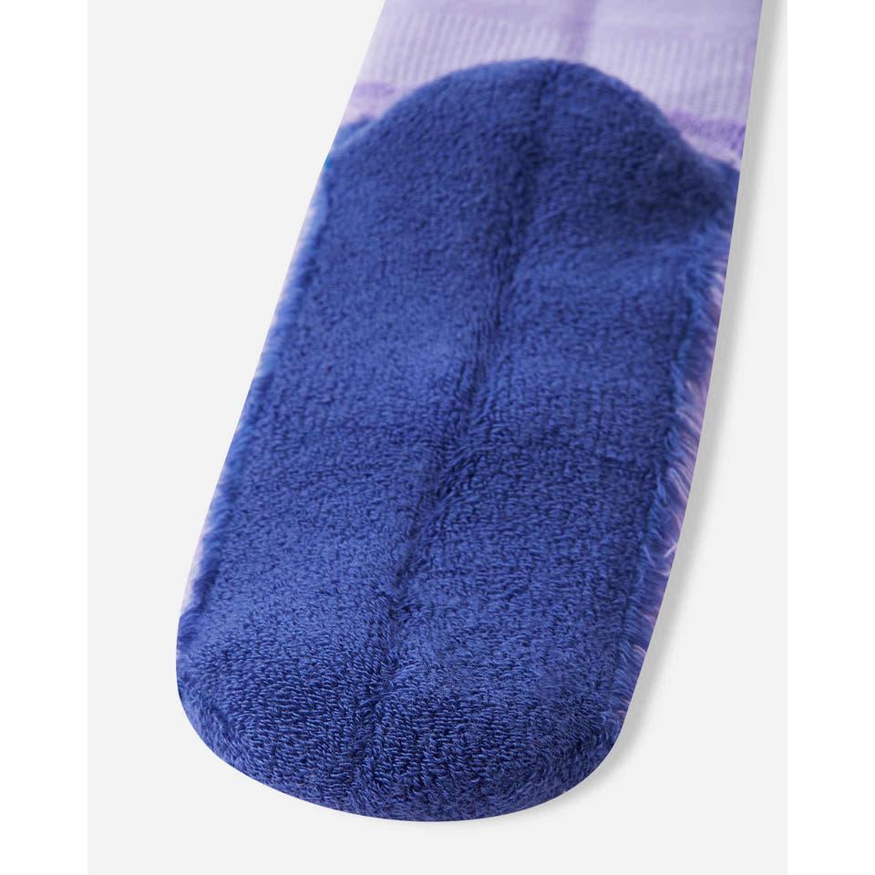 Reima Villalla Kids' Wool Blend Socks