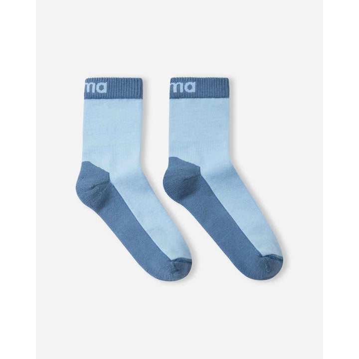Reima Villalla Kids' Wool Blend Socks