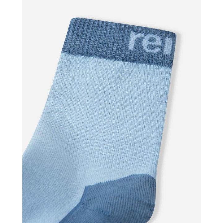 Reima Villalla Kids' Wool Blend Socks