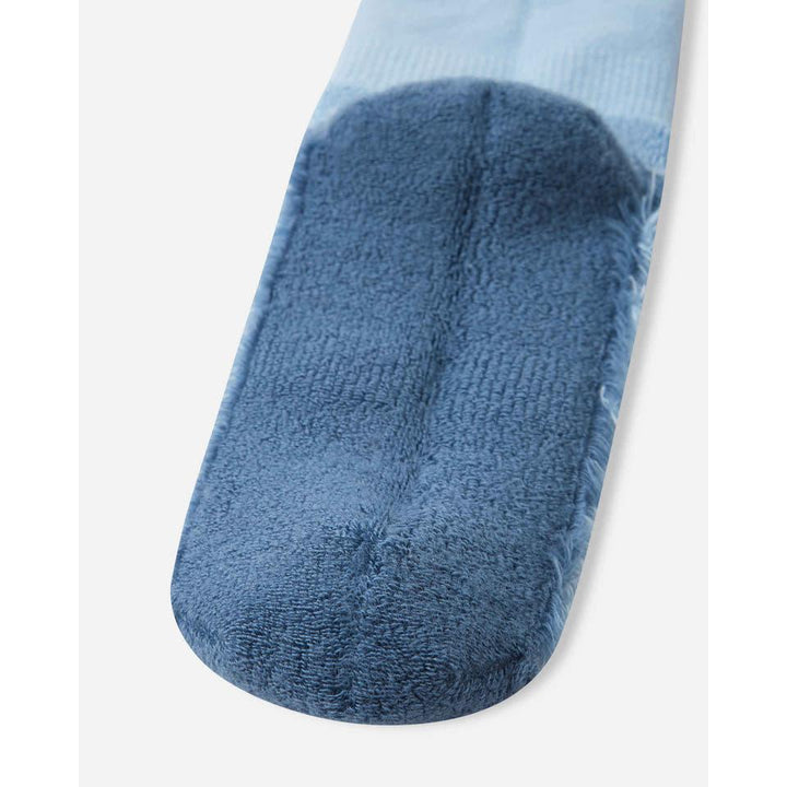 Reima Villalla Kids' Wool Blend Socks