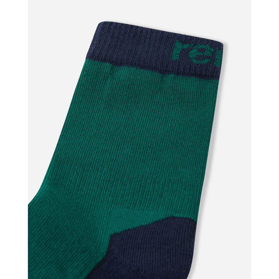 Reima Villalla Kids' Wool Blend Socks