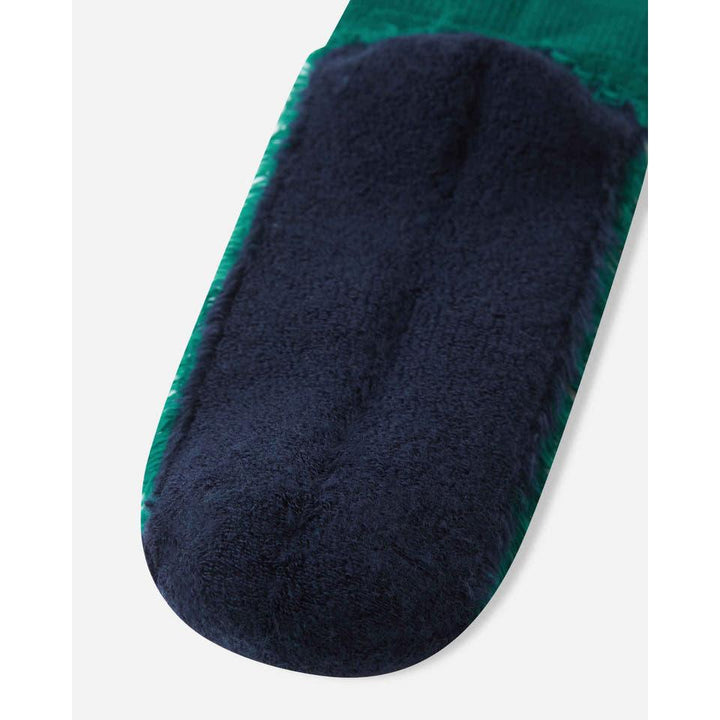 Reima Villalla Kids' Wool Blend Socks