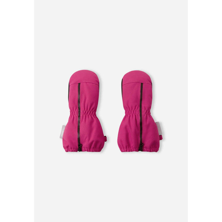 ReimaTec Tepas - Baby & Toddler Waterproof Mittens