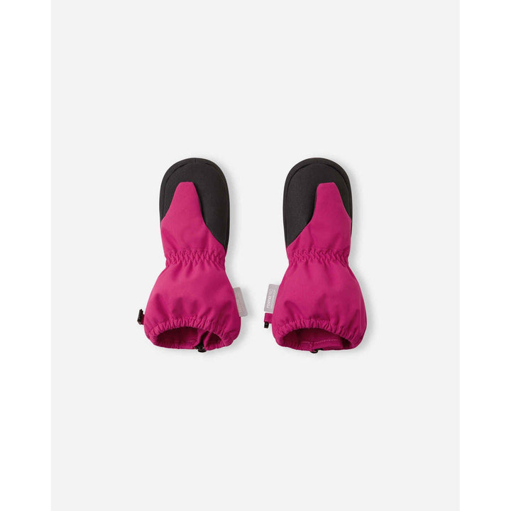 ReimaTec Tepas - Baby & Toddler Waterproof Mittens