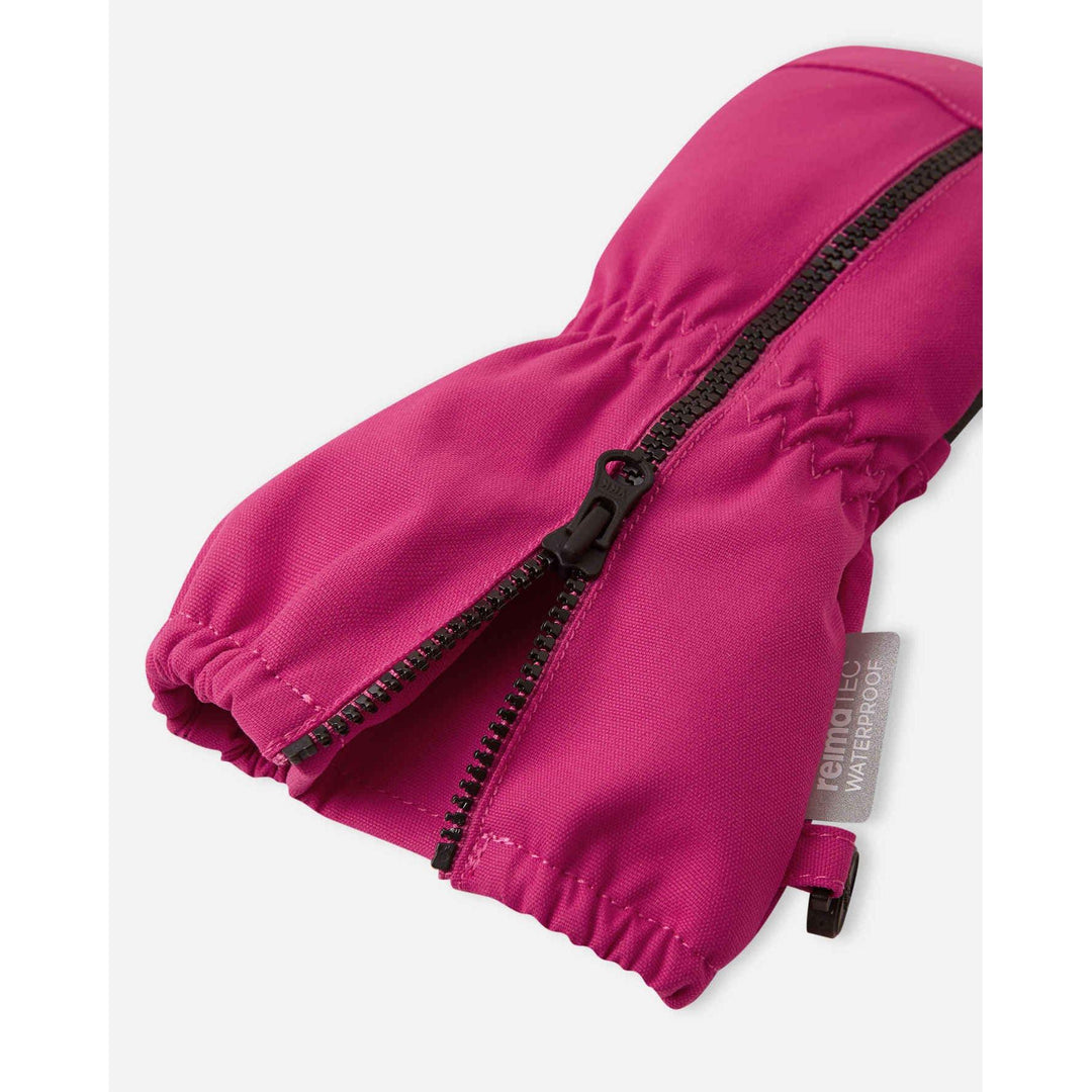 ReimaTec Tepas - Baby & Toddler Waterproof Mittens