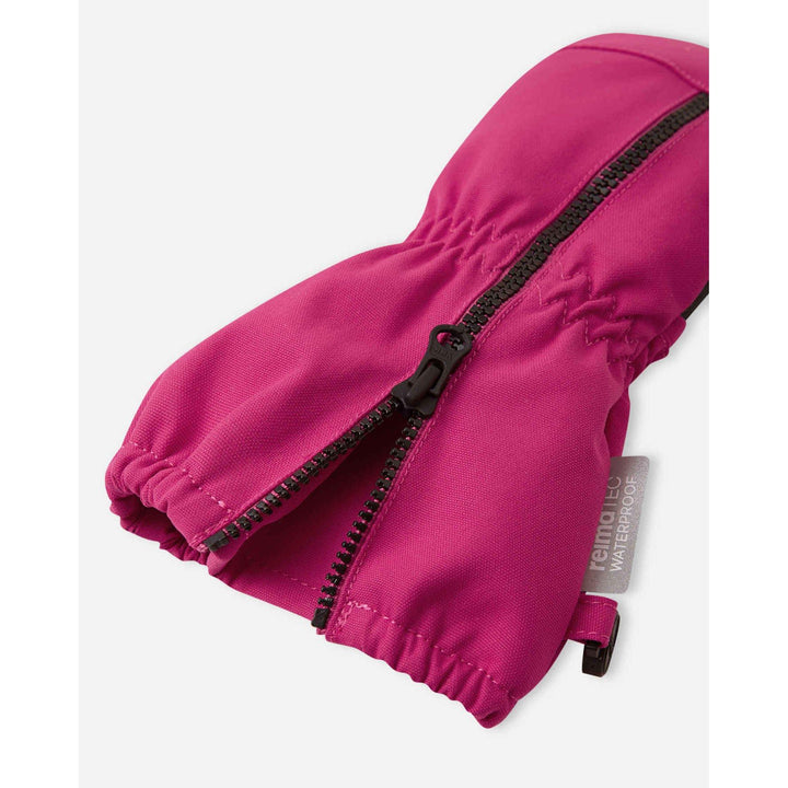 ReimaTec Tepas - Baby & Toddler Waterproof Mittens