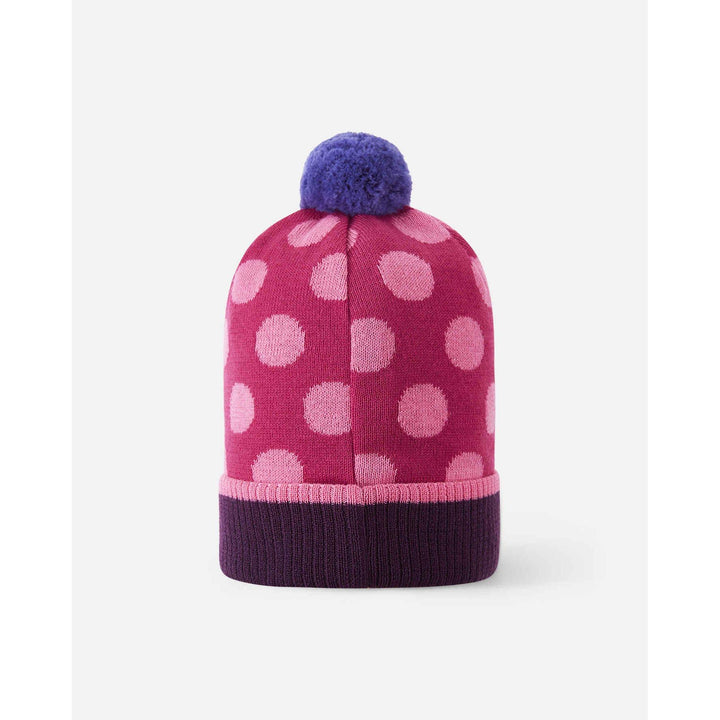 Reima Jenkka - Merino Wool Mix Beanie
