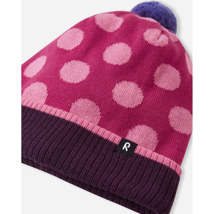 Reima Jenkka - Merino Wool Mix Beanie