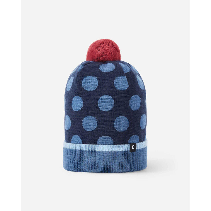 Reima Jenkka - Merino Wool Mix Beanie