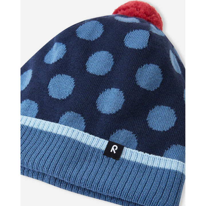 Reima Jenkka - Merino Wool Mix Beanie