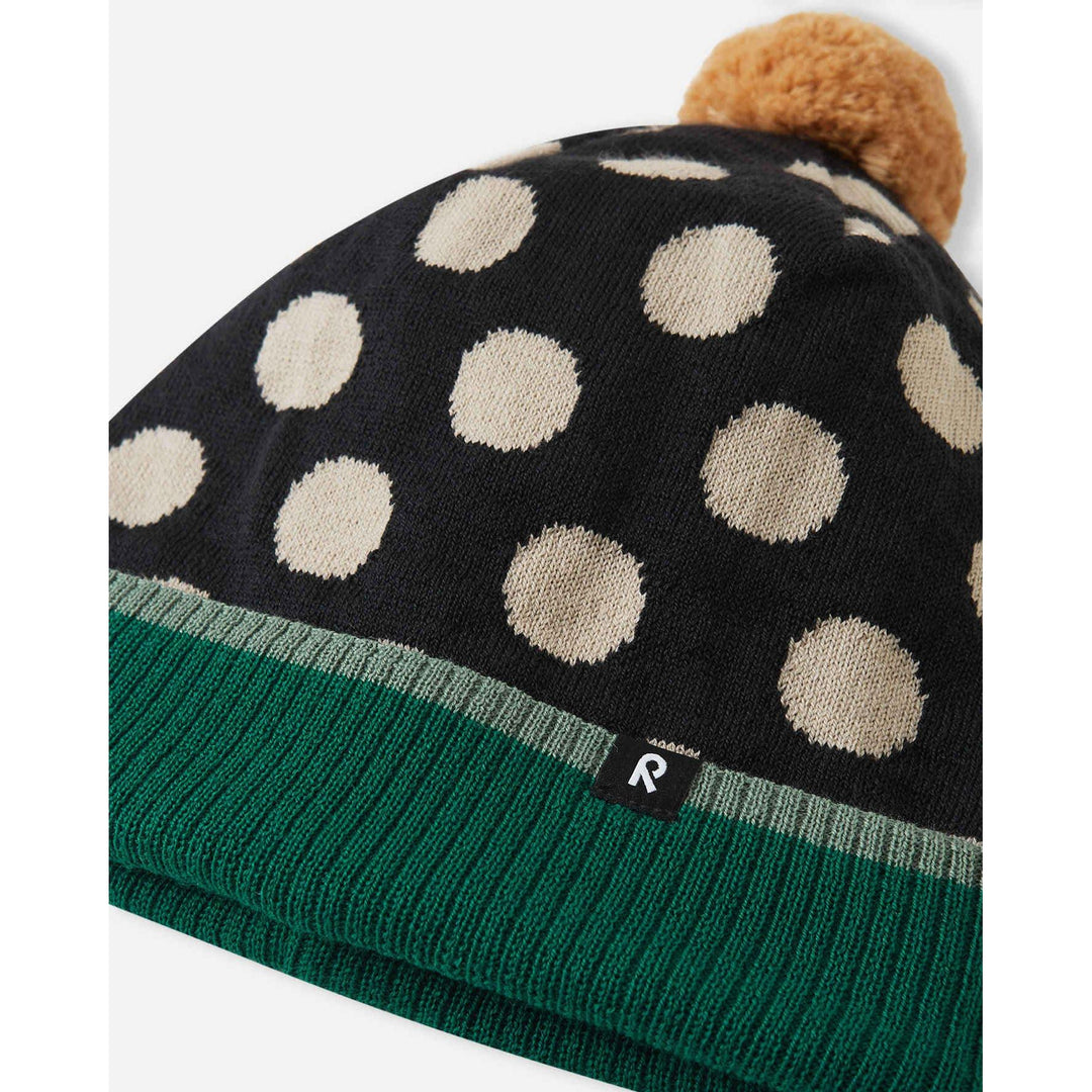 Reima Jenkka - Merino Wool Mix Beanie
