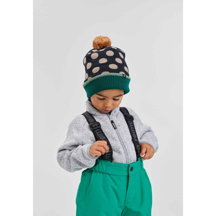 Reima Jenkka - Merino Wool Mix Beanie