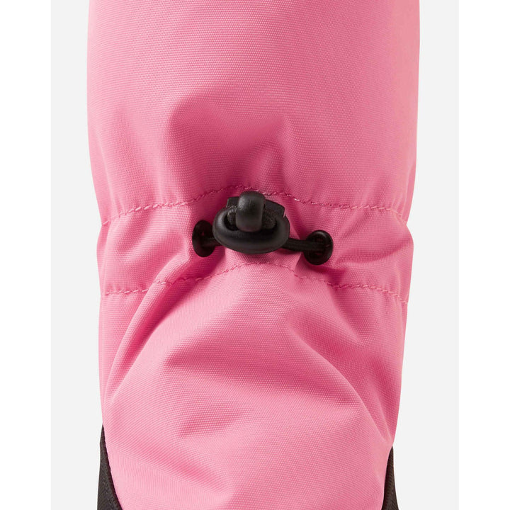 ReimaTec Anturoin - Baby Wool-Lined Booties