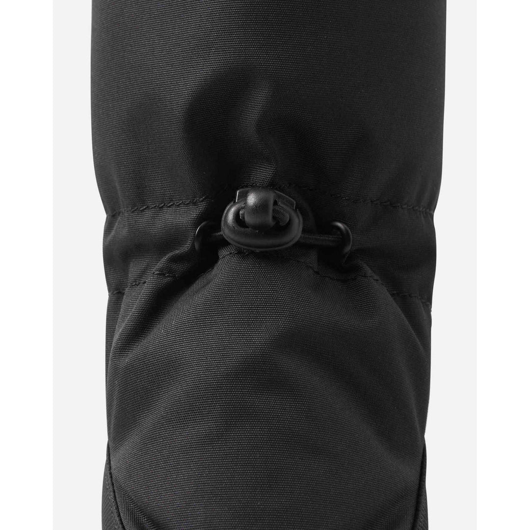 ReimaTec Anturoin - Baby Wool-Lined Booties