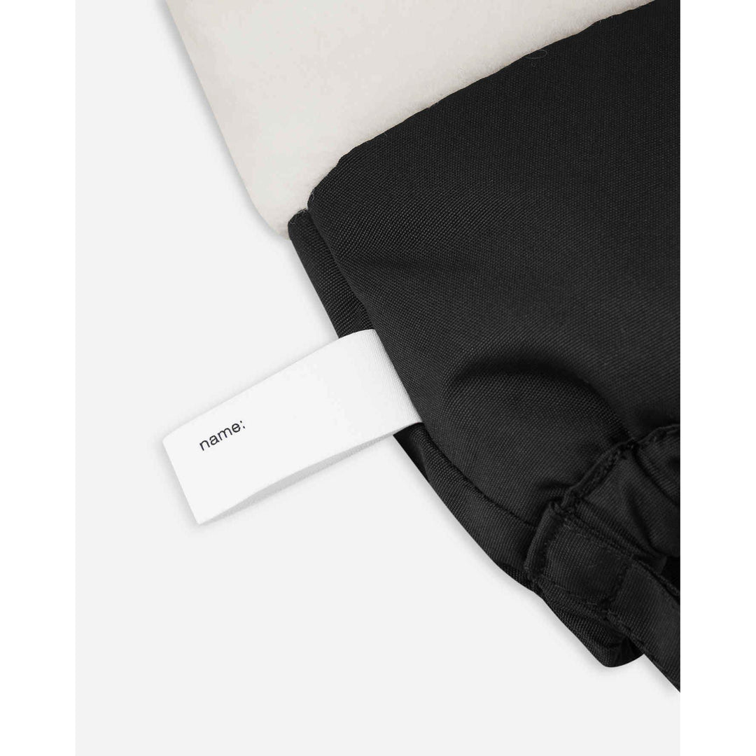 ReimaTec Anturoin - Baby Wool-Lined Booties