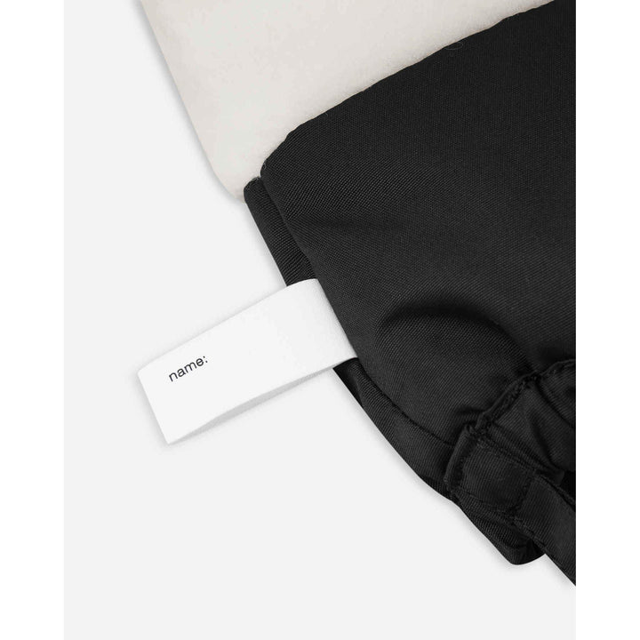 ReimaTec Anturoin - Baby Wool-Lined Booties