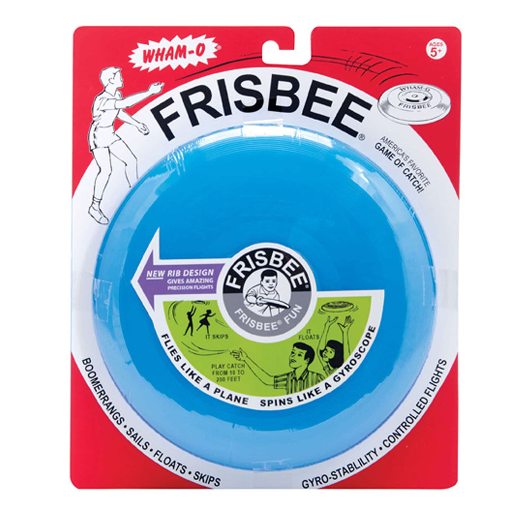 Vintage Frisbee by Wham-o