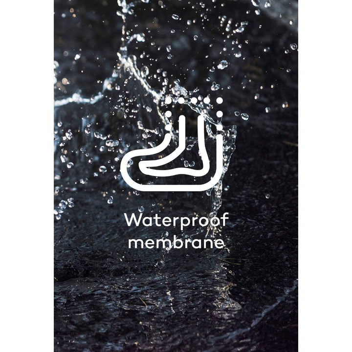 ReimaTec Hiipien Waterproof Sneakers